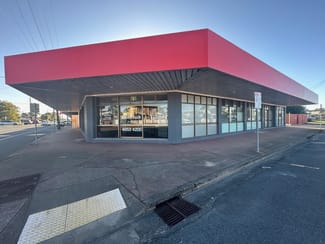 Shop & Retail commercial property leased at 3/326 Shakespeare Street Mackay QLD 4740 Shop & Retail commercial property leased at 3/326 Shakespeare Street Mackay QLD 4740