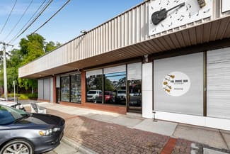 Shop & Retail commercial property leased at 44 Smith Street Melton VIC 3337