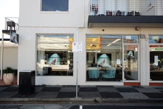 Medical / Consulting commercial property leased at 1/535 Highett Road Highett VIC 3190 Medical / Consulting commercial property leased at 1/535 Highett Road Highett VIC 3190