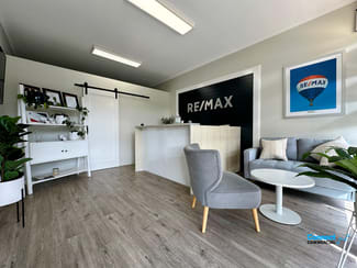 Offices commercial property leased at 1A/115 Currumburra Road Ashmore QLD 4214 Offices commercial property leased at 1A/115 Currumburra Road Ashmore QLD 4214
