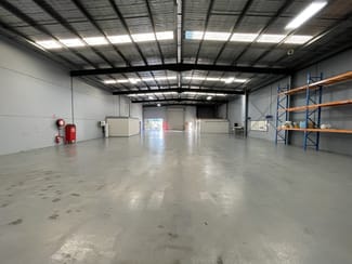 Factory, Warehouse & Industrial commercial property leased at 1/48 Greens Road Dandenong South VIC 3175 Factory, Warehouse & Industrial commercial property leased at 1/48 Greens Road Dandenong South VIC 3175