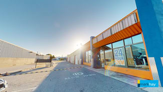 Factory, Warehouse & Industrial commercial property leased at 126 Erindale Road Balcatta WA 6021 Factory, Warehouse & Industrial commercial property leased at 126 Erindale Road Balcatta WA 6021