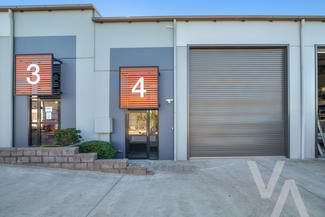 Factory, Warehouse & Industrial commercial property leased at 4/15 Pacific Highway Gateshead NSW 2290 Factory, Warehouse & Industrial commercial property leased at 4/15 Pacific Highway Gateshead NSW 2290
