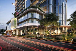 Medical / Consulting commercial property leased at G3/16 Labouchere Road South Perth WA 6151