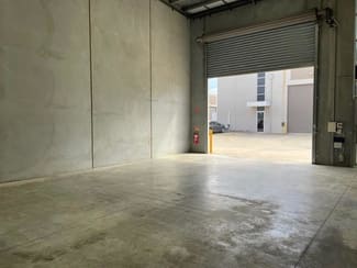 Factory, Warehouse & Industrial commercial property leased at 26/180 Fairbairn Road Sunshine West VIC 3020