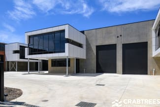 Offices commercial property leased at 25B Commercial Road Notting Hill VIC 3168 Offices commercial property leased at 25B Commercial Road Notting Hill VIC 3168