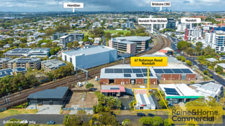 Other commercial property leased at 67 Robinson Road Nundah QLD 4012 Other commercial property leased at 67 Robinson Road Nundah QLD 4012