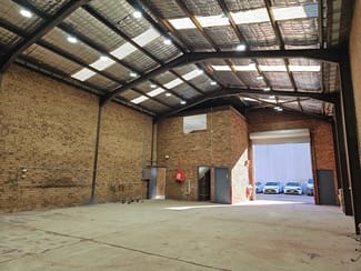 Factory, Warehouse & Industrial commercial property for lease at Blacktown NSW 2148