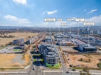 Shop & Retail commercial property for lease at 70 Efkarpidis Street Gungahlin ACT 2912 Shop & Retail commercial property for lease at 70 Efkarpidis Street Gungahlin ACT 2912