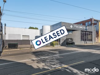 Showrooms / Bulky Goods commercial property leased at 151 Mt Alexander Road Flemington VIC 3031 Showrooms / Bulky Goods commercial property leased at 151 Mt Alexander Road Flemington VIC 3031
