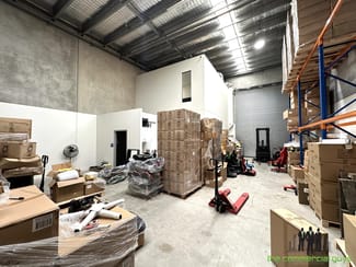 Factory, Warehouse & Industrial commercial property leased at 2/74 Flinders Pde North Lakes QLD 4509 Factory, Warehouse & Industrial commercial property leased at 2/74 Flinders Pde North Lakes QLD 4509