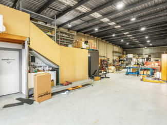 Factory, Warehouse & Industrial commercial property leased at 3/114-118 Gilba Road Girraween NSW 2145 Factory, Warehouse & Industrial commercial property leased at 3/114-118 Gilba Road Girraween NSW 2145