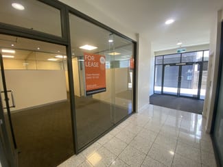 Shop & Retail commercial property leased at 12/18-34 Station Street Sandringham VIC 3191