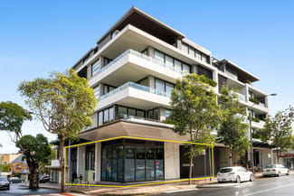 Shop & Retail commercial property leased at Shop 3/9-11 Rangers Road Neutral Bay NSW 2089 Shop & Retail commercial property leased at Shop 3/9-11 Rangers Road Neutral Bay NSW 2089