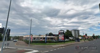 Shop & Retail commercial property leased at Upper Mount Gravatt QLD 4122 Shop & Retail commercial property leased at Upper Mount Gravatt QLD 4122
