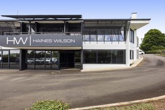 Offices commercial property for lease at 5/4 Tourist Road East Toowoomba QLD 4350 Offices commercial property for lease at 5/4 Tourist Road East Toowoomba QLD 4350