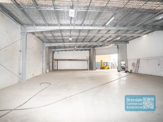 Factory, Warehouse & Industrial commercial property leased at Lawnton QLD 4501 Factory, Warehouse & Industrial commercial property leased at Lawnton QLD 4501