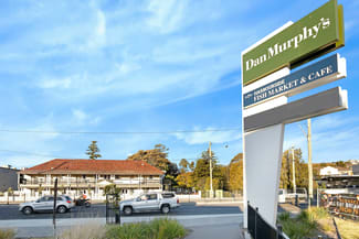 Shop & Retail commercial property leased at 2/6 Flinders Street North Wollongong NSW 2500 Shop & Retail commercial property leased at 2/6 Flinders Street North Wollongong NSW 2500