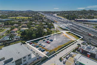 Development / Land commercial property for lease at 4/2996 Logan Road Underwood QLD 4119 Development / Land commercial property for lease at 4/2996 Logan Road Underwood QLD 4119