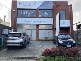 Offices commercial property leased at FF/386 Mt Alexander Road Ascot Vale VIC 3032 Offices commercial property leased at FF/386 Mt Alexander Road Ascot Vale VIC 3032