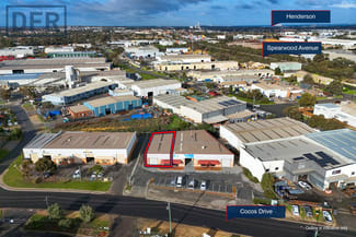 Factory, Warehouse & Industrial commercial property leased at 3/6 Cocos Drive Bibra Lake WA 6163 Factory, Warehouse & Industrial commercial property leased at 3/6 Cocos Drive Bibra Lake WA 6163
