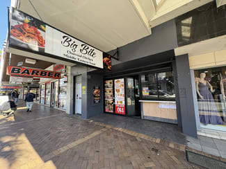 Shop & Retail commercial property leased at 73 Auburn Road Auburn NSW 2144 Shop & Retail commercial property leased at 73 Auburn Road Auburn NSW 2144
