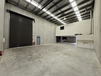 Factory, Warehouse & Industrial commercial property leased at 1 Arafura Lane Keysborough VIC 3173 Factory, Warehouse & Industrial commercial property leased at 1 Arafura Lane Keysborough VIC 3173