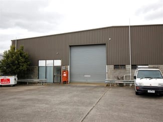 Factory, Warehouse & Industrial commercial property leased at 9A/161 CANTERBURY ROAD Kilsyth VIC 3137 Factory, Warehouse & Industrial commercial property leased at 9A/161 CANTERBURY ROAD Kilsyth VIC 3137