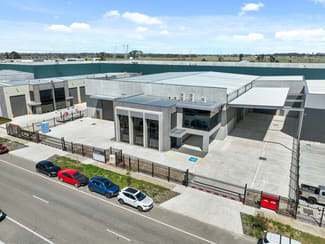 Factory, Warehouse & Industrial commercial property leased at 5-7 Palladium Circuit Clyde North VIC 3978 Factory, Warehouse & Industrial commercial property leased at 5-7 Palladium Circuit Clyde North VIC 3978