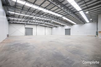 Factory, Warehouse & Industrial commercial property leased at 4 SCOTT COURT Mount Gambier SA 5290 Factory, Warehouse & Industrial commercial property leased at 4 SCOTT COURT Mount Gambier SA 5290