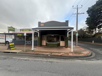 Shop & Retail commercial property leased at 426 Goodwood Road Cumberland Park SA 5041 Shop & Retail commercial property leased at 426 Goodwood Road Cumberland Park SA 5041