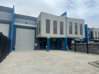 Factory, Warehouse & Industrial commercial property leased at 7 Katz Way Somerton VIC 3062 Factory, Warehouse & Industrial commercial property leased at 7 Katz Way Somerton VIC 3062