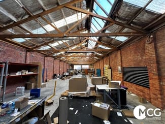 Showrooms / Bulky Goods commercial property leased at 16-18 Gale Street Brunswick East VIC 3057 Showrooms / Bulky Goods commercial property leased at 16-18 Gale Street Brunswick East VIC 3057