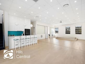 Offices commercial property leased at 100/7 Hoyle Avenue Castle Hill NSW 2154 Offices commercial property leased at 100/7 Hoyle Avenue Castle Hill NSW 2154
