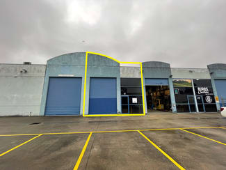 Factory, Warehouse & Industrial commercial property leased at 31 Industrial Park Drive Lilydale VIC 3140 Factory, Warehouse & Industrial commercial property leased at 31 Industrial Park Drive Lilydale VIC 3140