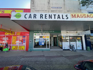 Shop & Retail commercial property leased at 1/15 Griffith Street Coolangatta QLD 4225 Shop & Retail commercial property leased at 1/15 Griffith Street Coolangatta QLD 4225