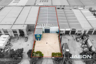 Offices commercial property leased at 24 Randor Street Campbellfield VIC 3061