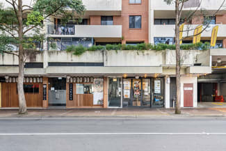 Offices commercial property for lease at Office 13/7-9 Churchill Avenue Strathfield NSW 2135 Offices commercial property for lease at Office 13/7-9 Churchill Avenue Strathfield NSW 2135