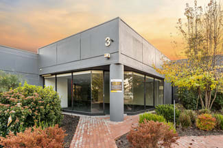 Offices commercial property leased at 3/417-431 Ferntree Gully Road Mount Waverley VIC 3149 Offices commercial property leased at 3/417-431 Ferntree Gully Road Mount Waverley VIC 3149