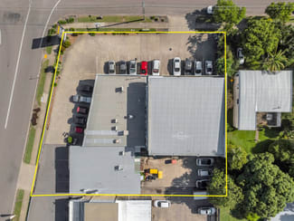 Shop & Retail commercial property leased at Shop 8/579-581 Ross River Road Kirwan QLD 4817 Shop & Retail commercial property leased at Shop 8/579-581 Ross River Road Kirwan QLD 4817