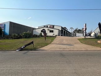 Offices commercial property for lease at 12 Bonnick Road Gympie QLD 4570