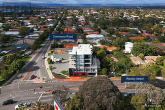 Offices commercial property for lease at G1/136 Riseley Street Booragoon WA 6154