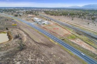 Factory, Warehouse & Industrial commercial property leased at Lot 1A/60360 Bruce Highway Port Curtis QLD 4700 Factory, Warehouse & Industrial commercial property leased at Lot 1A/60360 Bruce Highway Port Curtis QLD 4700