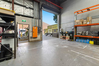 Factory, Warehouse & Industrial commercial property for lease at Alexandria Industrial Estate 46-62 Maddox Street Alexandria NSW 2015 Factory, Warehouse & Industrial commercial property for lease at Alexandria Industrial Estate 46-62 Maddox Street Alexandria NSW 2015