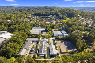 Factory, Warehouse & Industrial commercial property leased at 64 Railway Crescent Lisarow NSW 2250 Factory, Warehouse & Industrial commercial property leased at 64 Railway Crescent Lisarow NSW 2250