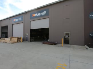 Factory, Warehouse & Industrial commercial property leased at 6/16 Bernera Road Prestons NSW 2170 Factory, Warehouse & Industrial commercial property leased at 6/16 Bernera Road Prestons NSW 2170