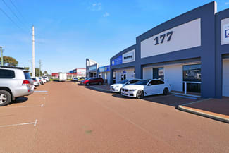 Offices commercial property leased at 5/177 Bannister Road Canning Vale WA 6155 Offices commercial property leased at 5/177 Bannister Road Canning Vale WA 6155