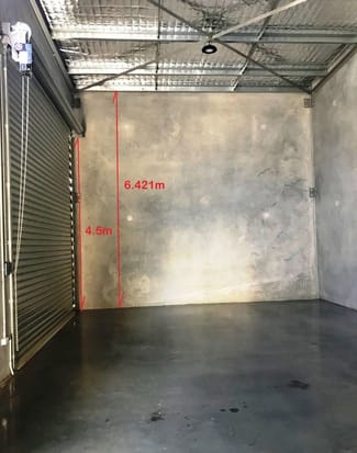 Factory, Warehouse & Industrial commercial property leased at 15/7 Investigator Drive Unanderra NSW 2526 Factory, Warehouse & Industrial commercial property leased at 15/7 Investigator Drive Unanderra NSW 2526