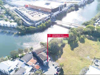 Offices commercial property leased at Ground Suite 1/6 Brightlands Court Mermaid Waters QLD 4218 Offices commercial property leased at Ground Suite 1/6 Brightlands Court Mermaid Waters QLD 4218