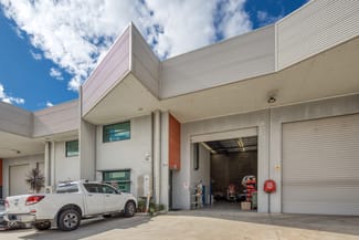 Factory, Warehouse & Industrial commercial property leased at B4/2684 Ipswich Road Darra QLD 4076 Factory, Warehouse & Industrial commercial property leased at B4/2684 Ipswich Road Darra QLD 4076